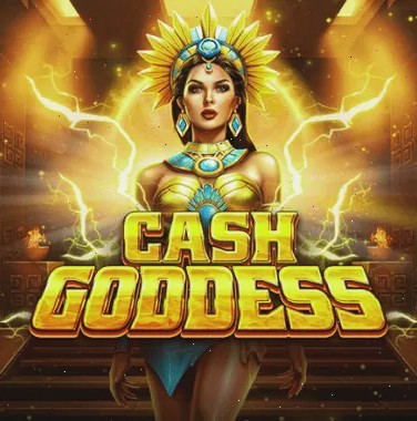 Cash Goddess