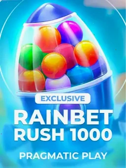 Rainbet 1000